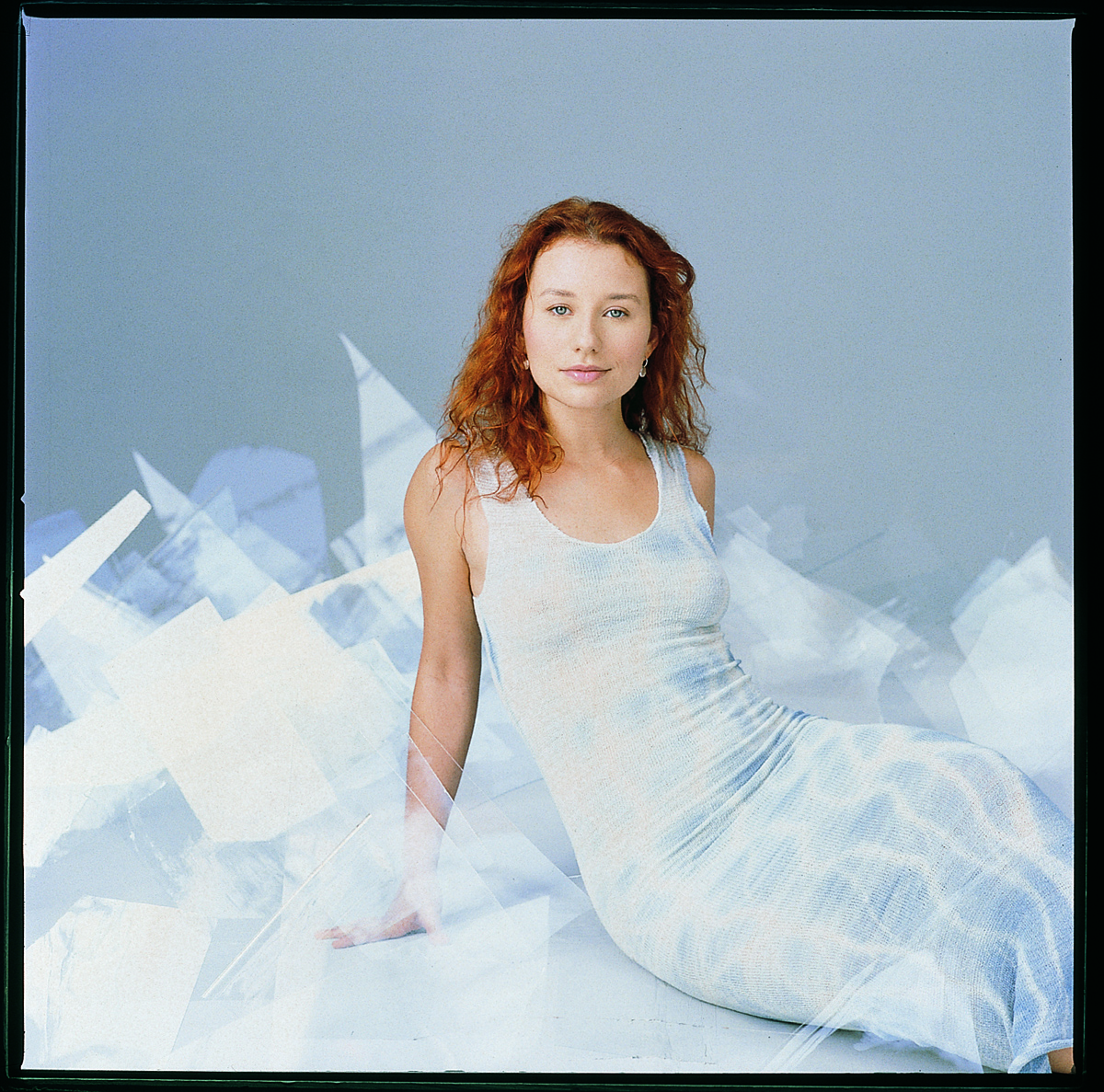 Tori Amos on the Genesis of Little Earthquakes and Under the Pink